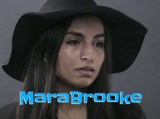 MaraBrooke