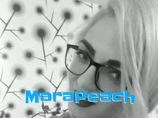 MaraPeach