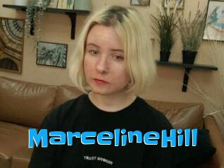 MarcelineHill