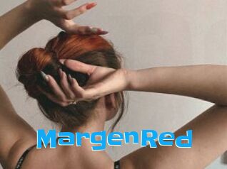 MargenRed