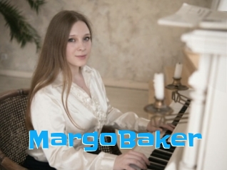 MargoBaker