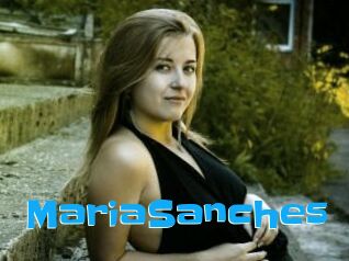 MariaSanches