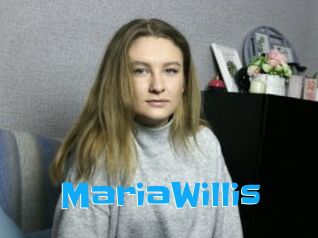 MariaWillis
