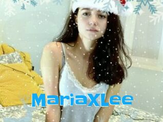 MariaXLee