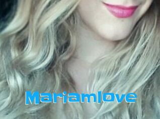 Mariamlove