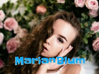 MarianBlum