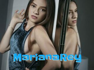 MarianaRey