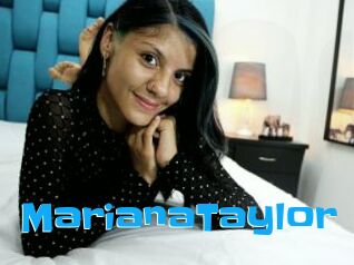 MarianaTaylor