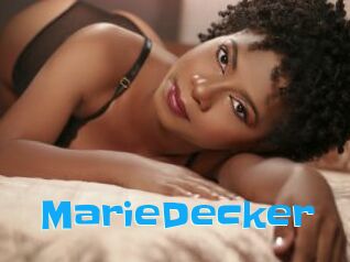 MarieDecker