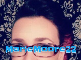 MarieMoore22