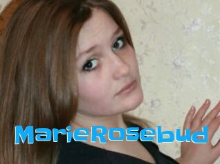 MarieRosebud