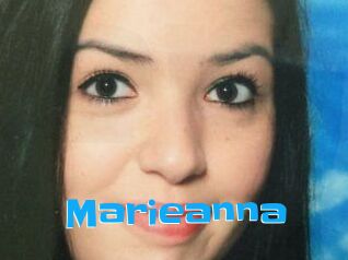 Marieanna