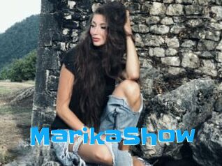 MarikaShow