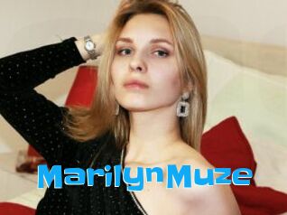 MarilynMuze