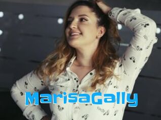 MarisaGally