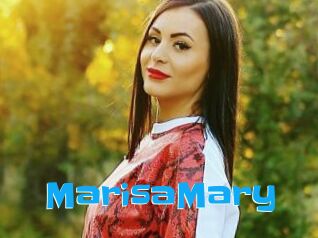 MarisaMary