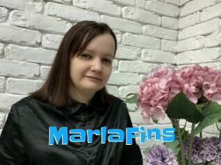 MarlaFins