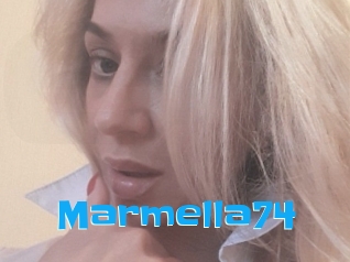 Marmella74 Enculee
