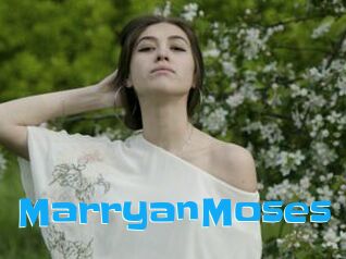 MarryanMoses