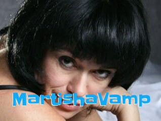 MartishaVamp