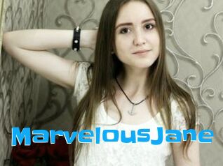 MarvelousJane