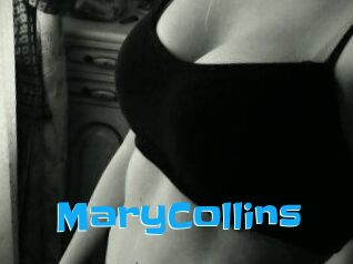 MaryCollins