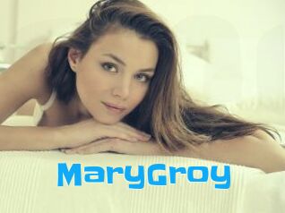 MaryGroy