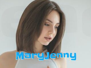 MaryJenny