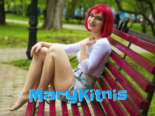 MaryKitnis