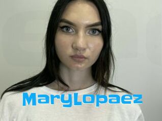 MaryLopaez