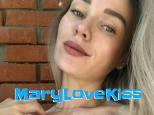 MaryLoveKiss