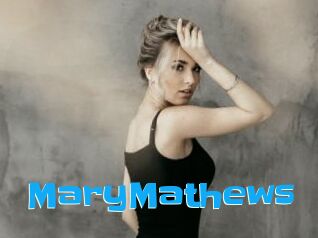 MaryMathews
