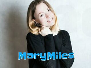 MaryMiles