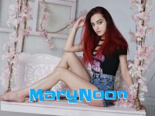 MaryNoon