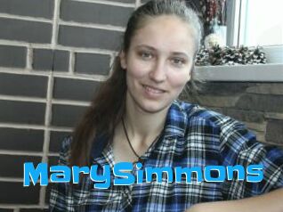 MarySimmons