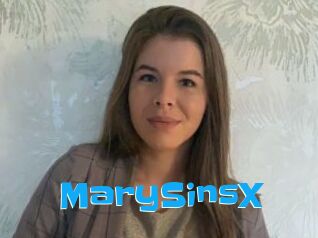 MarySinsX