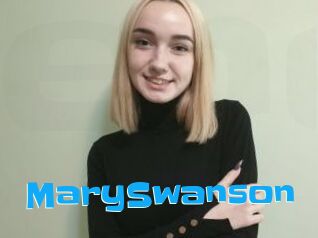 MarySwanson