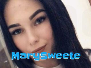 MarySweete