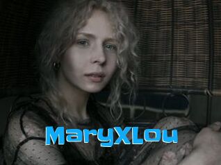 MaryXLou