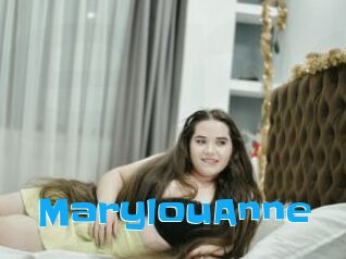 MarylouAnne