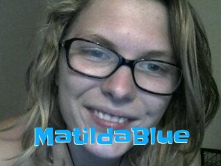 MatildaBlue