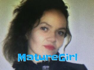 MatureGirl