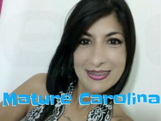 Mature_Carolina