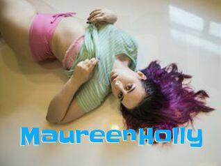 MaureenHolly