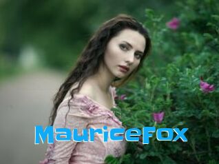 MauriceFox