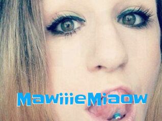 MawiiieMiaow