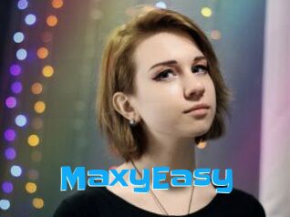 MaxyEasy