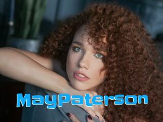 MayPaterson