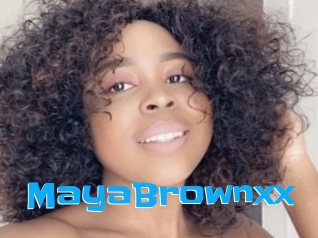 MayaBrownxx