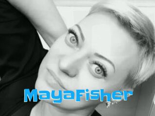 MayaFisher